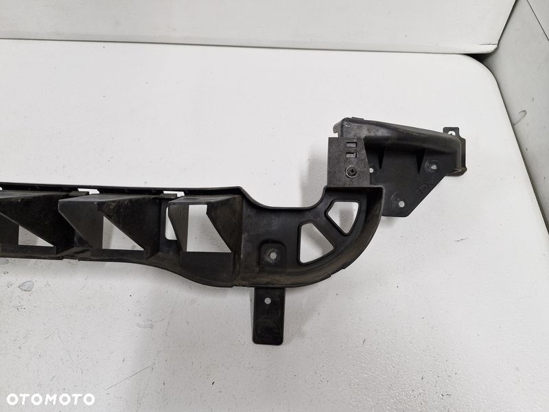 FIAT 500X ŚLIZG UCHWYT ABSORBER ZDERZAKA TYŁ TYLNY 51937661 - 2