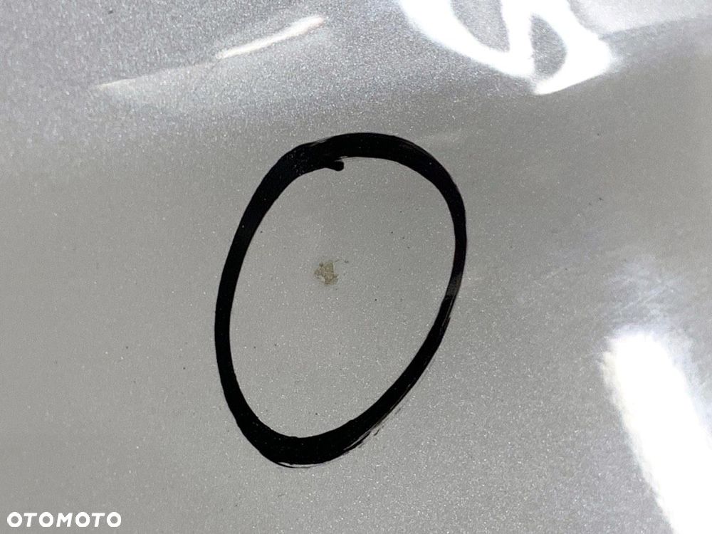 DRZWI PRAWY PRZÓD  MITSUBISHI ASX (GA_W_) 2009 - 2022 1.6 MIVEC 86 kW [117 KM] benzyna 2010 - 2022 - 5