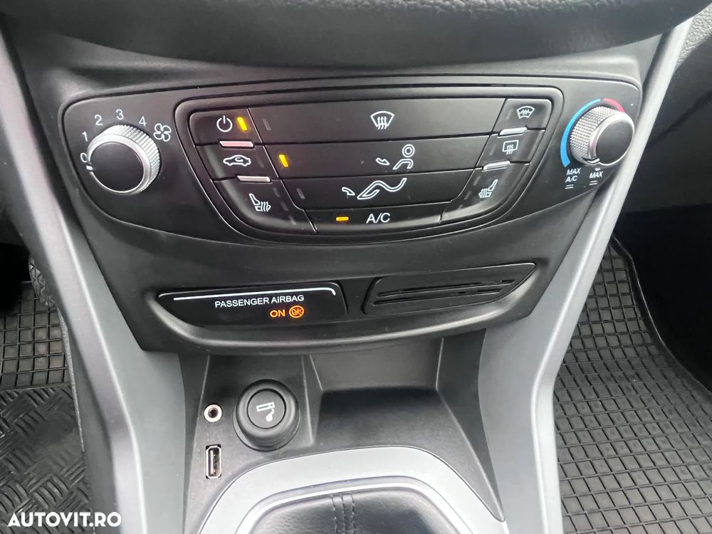 Ford B-Max 1.0 EcoBoost Trend - 12