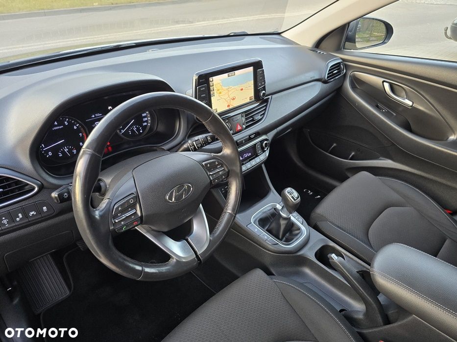 Hyundai i30 - 26