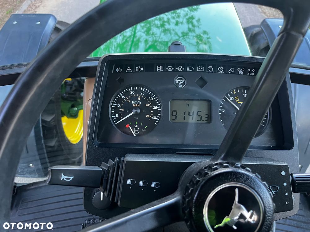 John Deere 6300 - 11