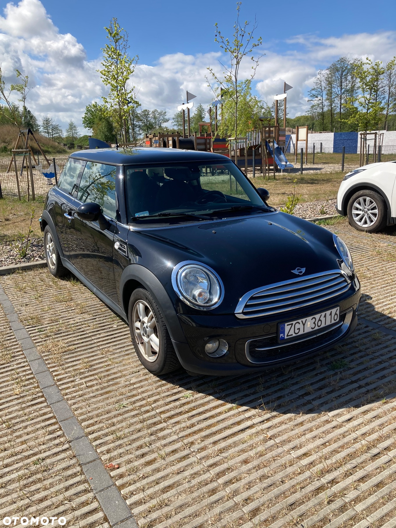 MINI Cooper D - 14