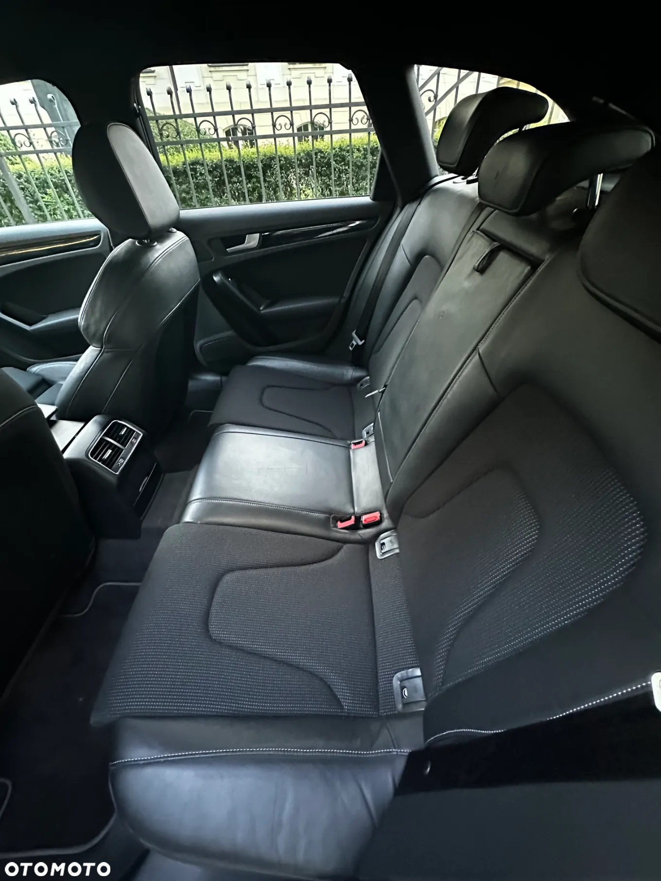 Audi A4 2.0 TDI Quattro S tronic - 20