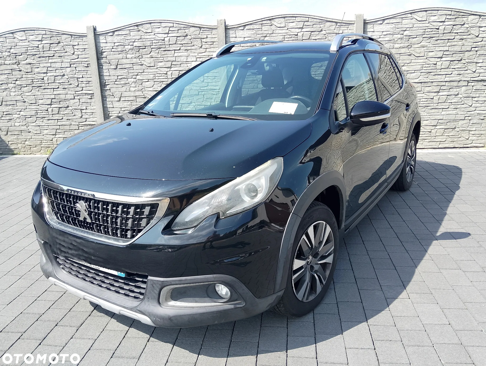 Peugeot 308 - 6
