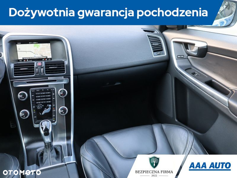Volvo XC 60 - 9