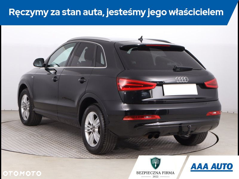 Audi Q3 - 5
