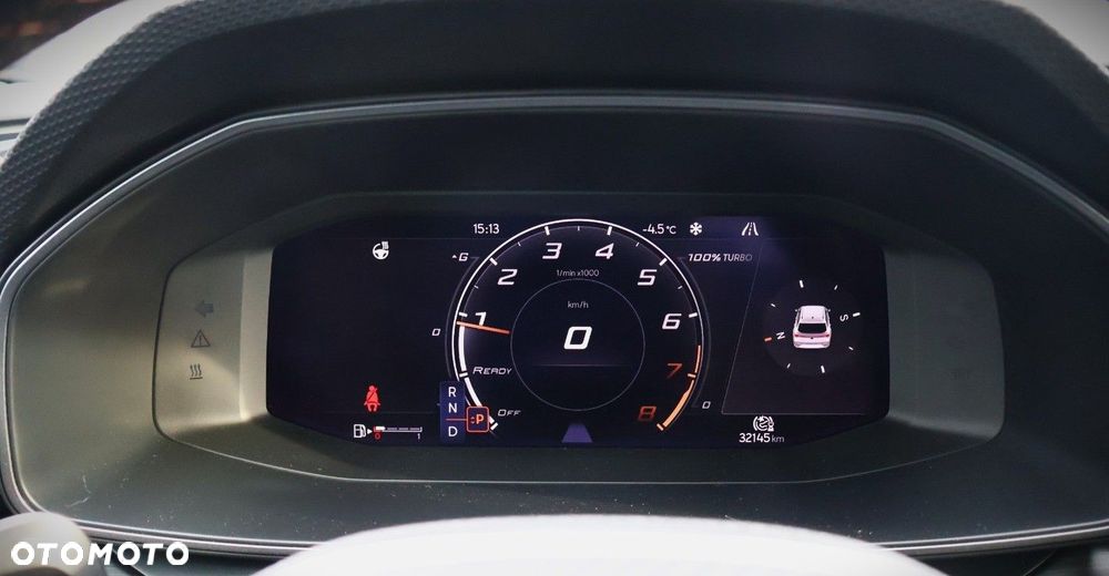 Cupra Leon Sportstourer - 22