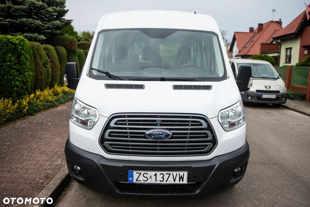 Ford Transit L3H2 Trend (bryg.) - 2
