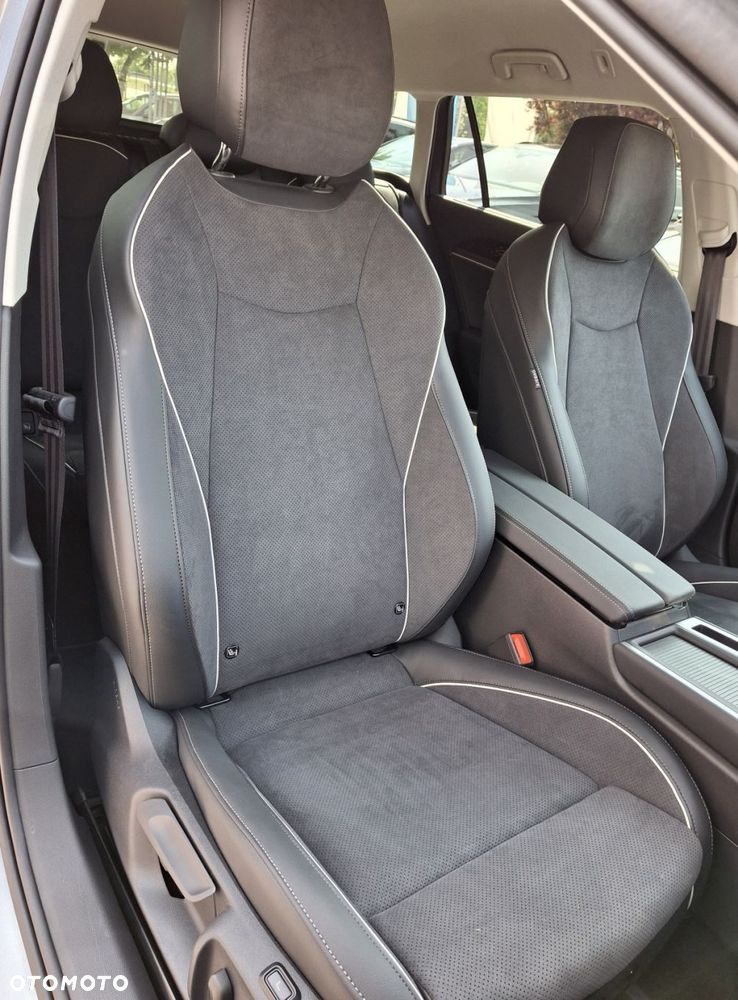 Volkswagen Passat - 17