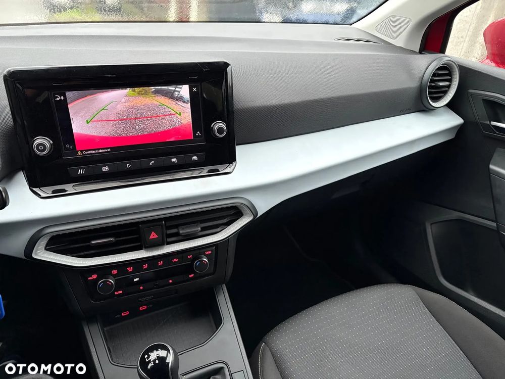 Seat Ibiza 1.0 TSI Style S&S - 21