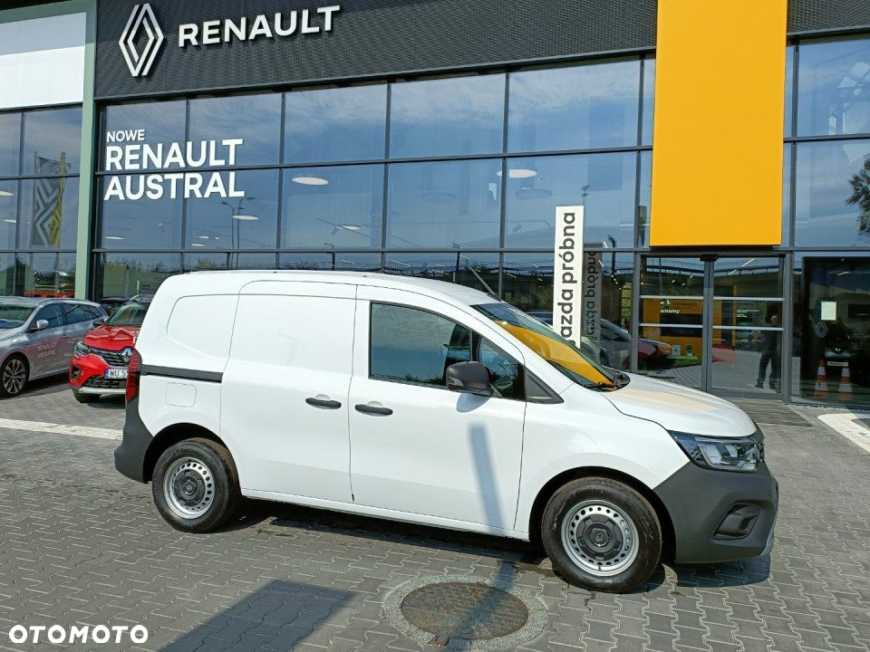Renault Kangoo - 2