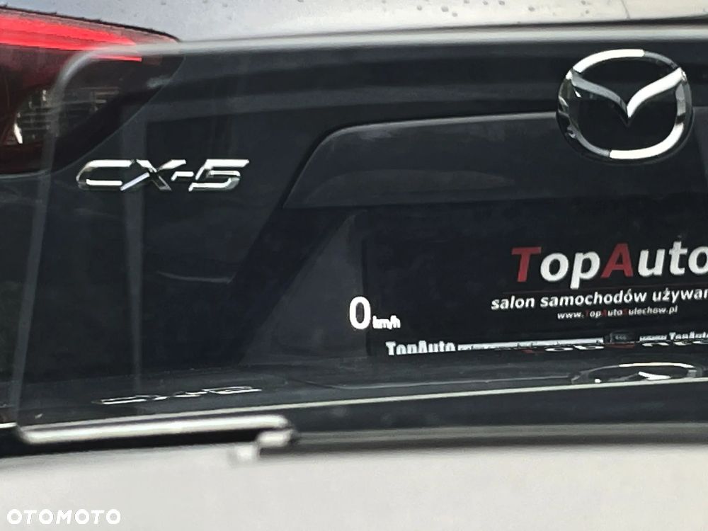 Mazda CX-5 2.0 Skypassion 2WD - 23