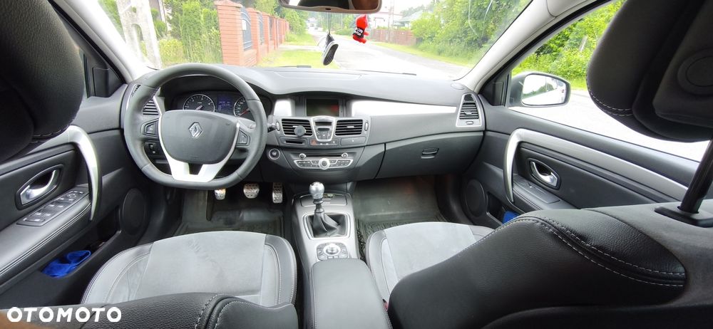 Renault Laguna - 8