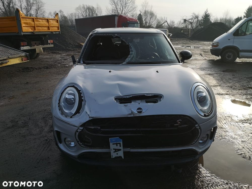 MINI Clubman ver-one-d - 5