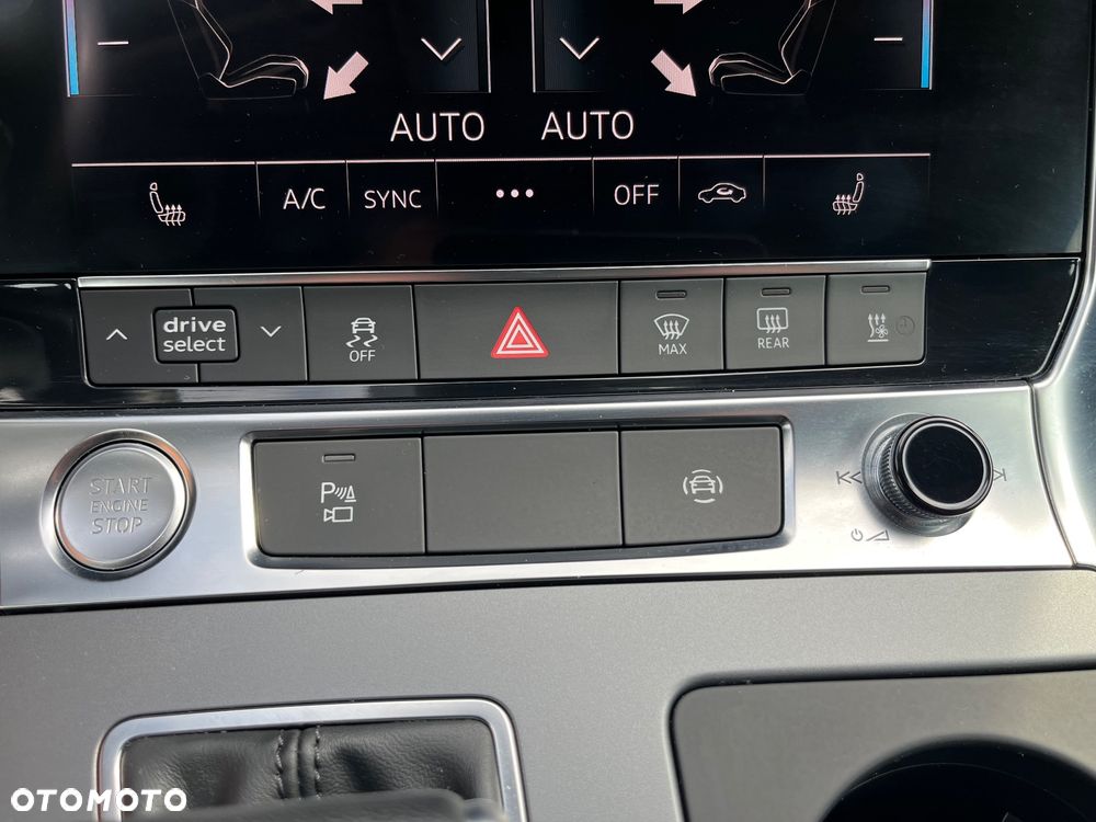 Audi A6 Avant 40 TDI S tronic sport - 29