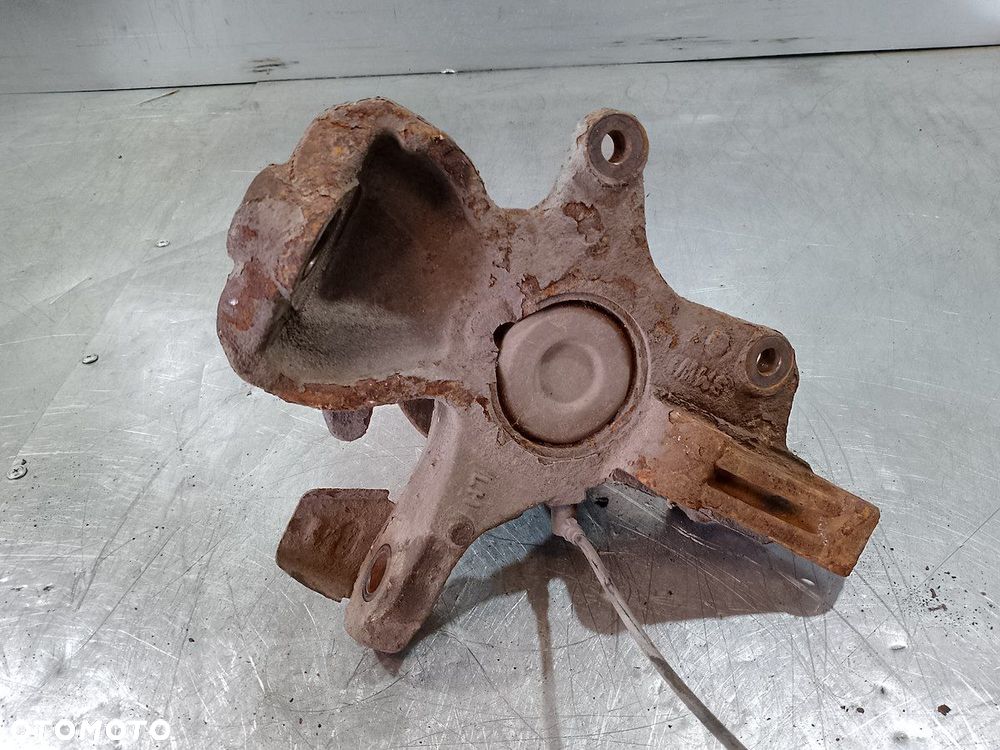 ZWROTNICA LEWY PRZÓD VW CRAFTER 2.5 TDI - 7