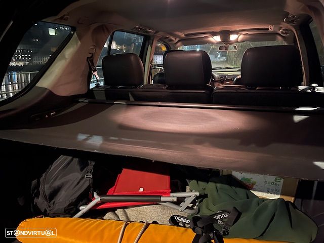 Mercedes-Benz ML 270 - 6