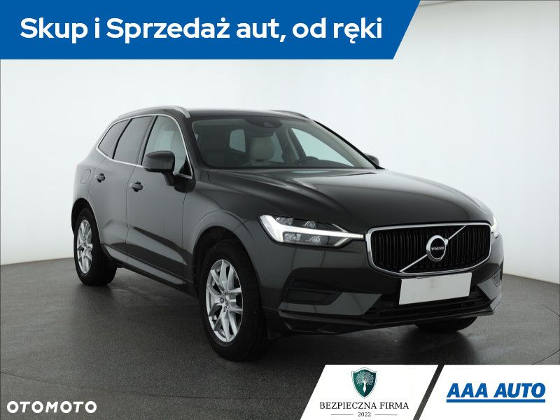 Volvo XC 60 - 2