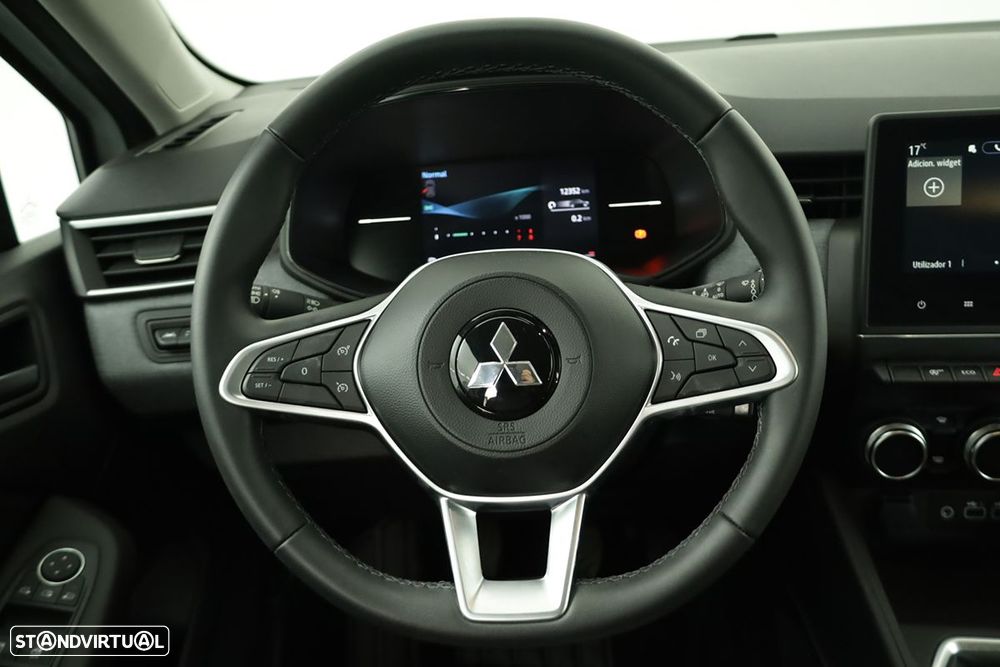 Mitsubishi Colt 1.0 MPI-T Invite - 14