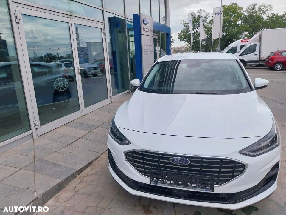 Ford Focus - 4