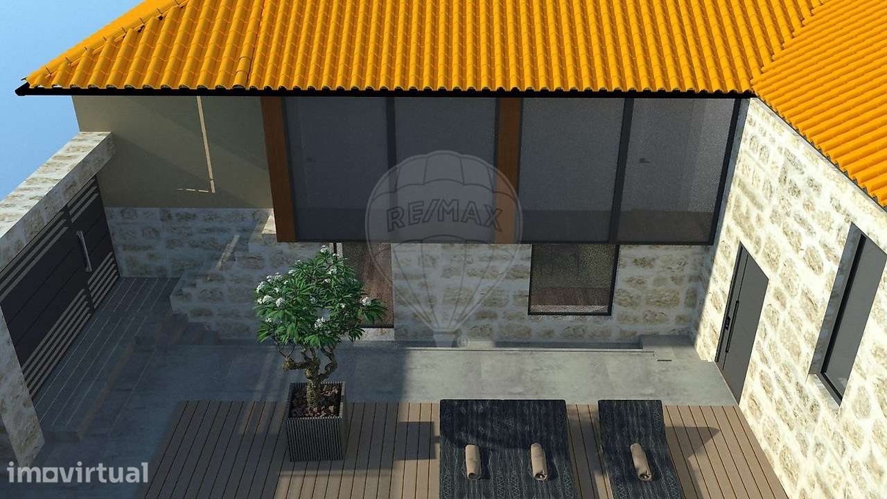Moradia T3 para venda - Grande imagem: 2/22
