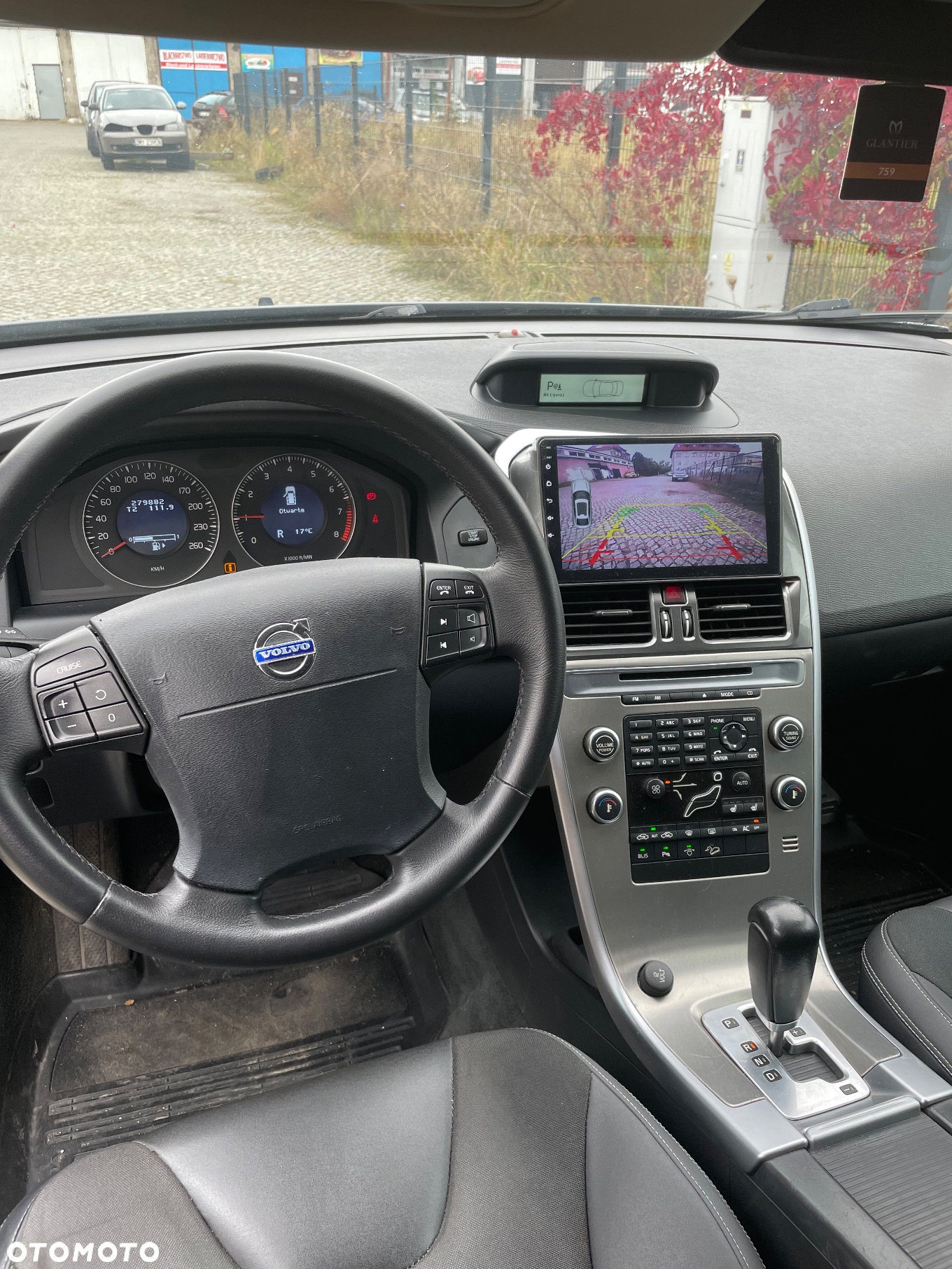 Volvo XC 60 T6 AWD Summum - 3