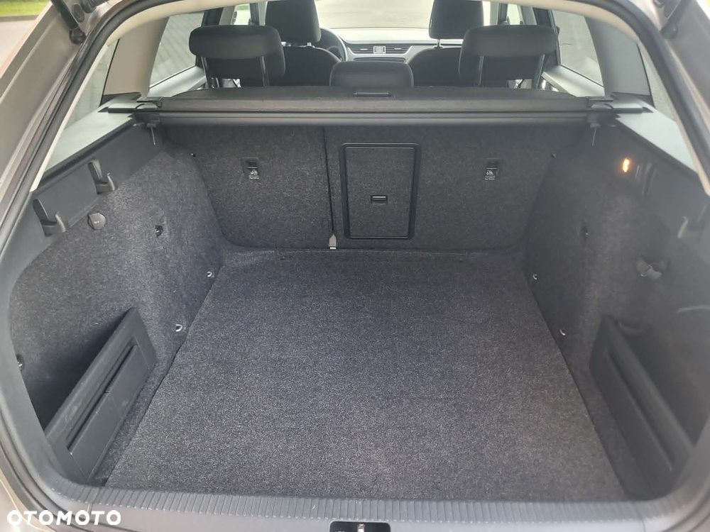 Skoda Octavia 1.4 TSI DSG Style - 13