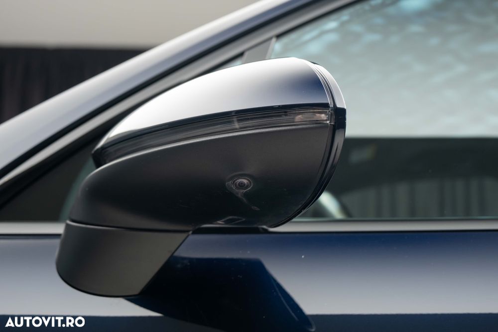 Porsche Cayenne E-Hybrid Tiptronic S Platinum Edition - 10