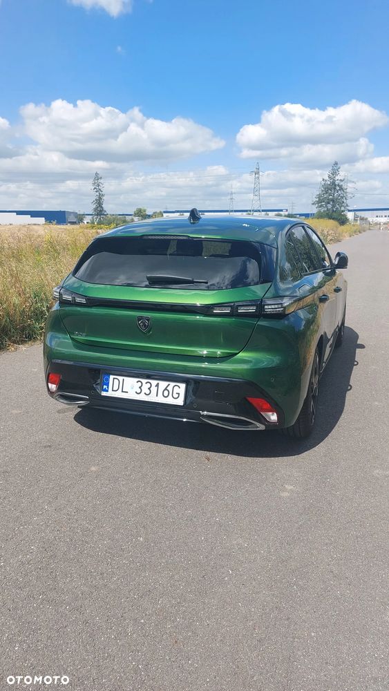 Peugeot 308 1.2 PureTech Allure Pack S&S - 14