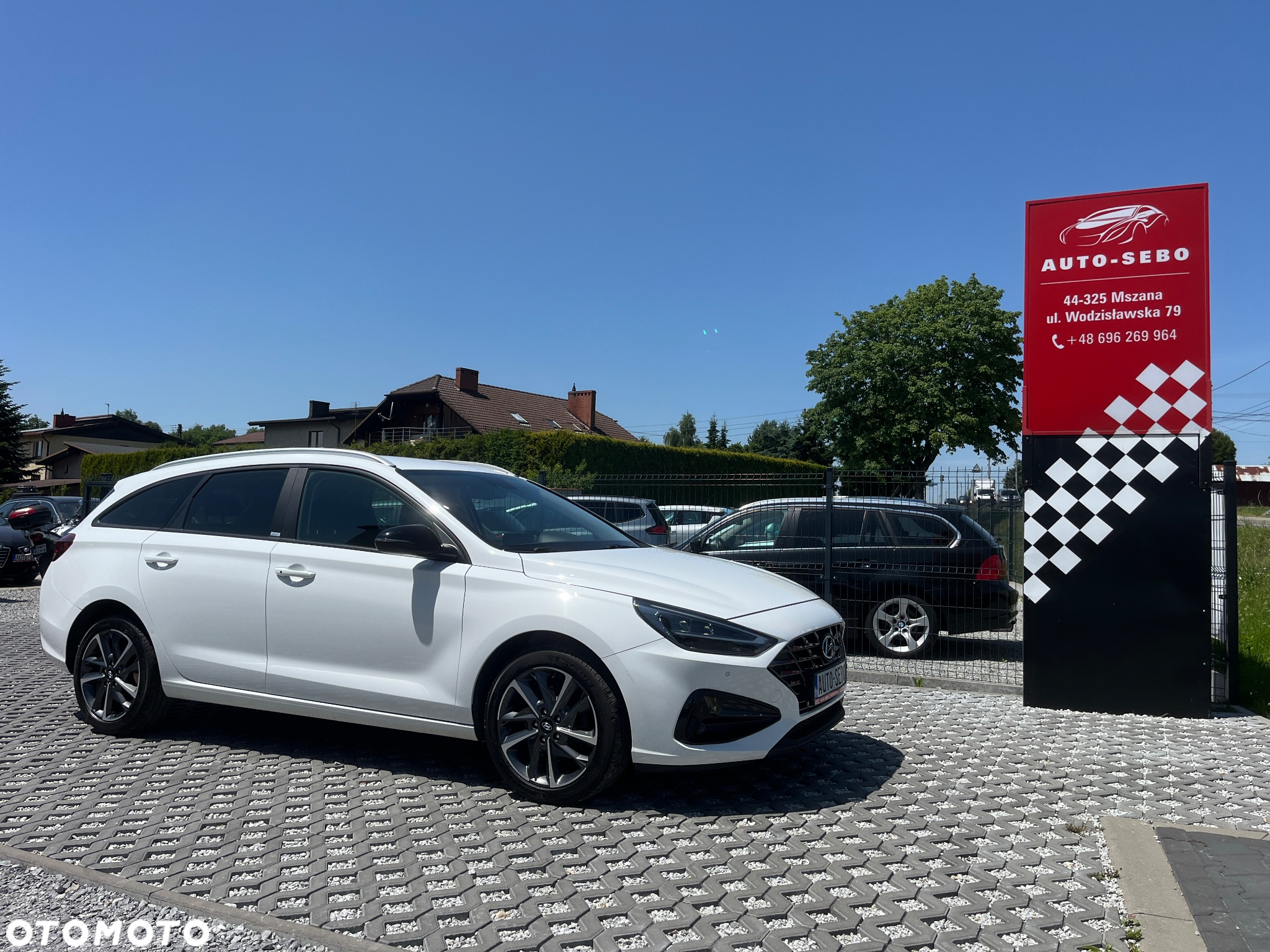 Hyundai i30 1.0 T-GDI EDITION 30+ - 11