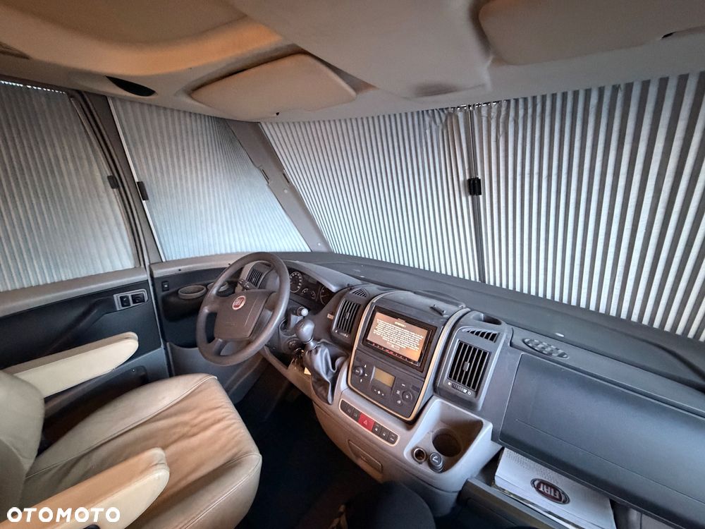 Burstner Elegance - 31