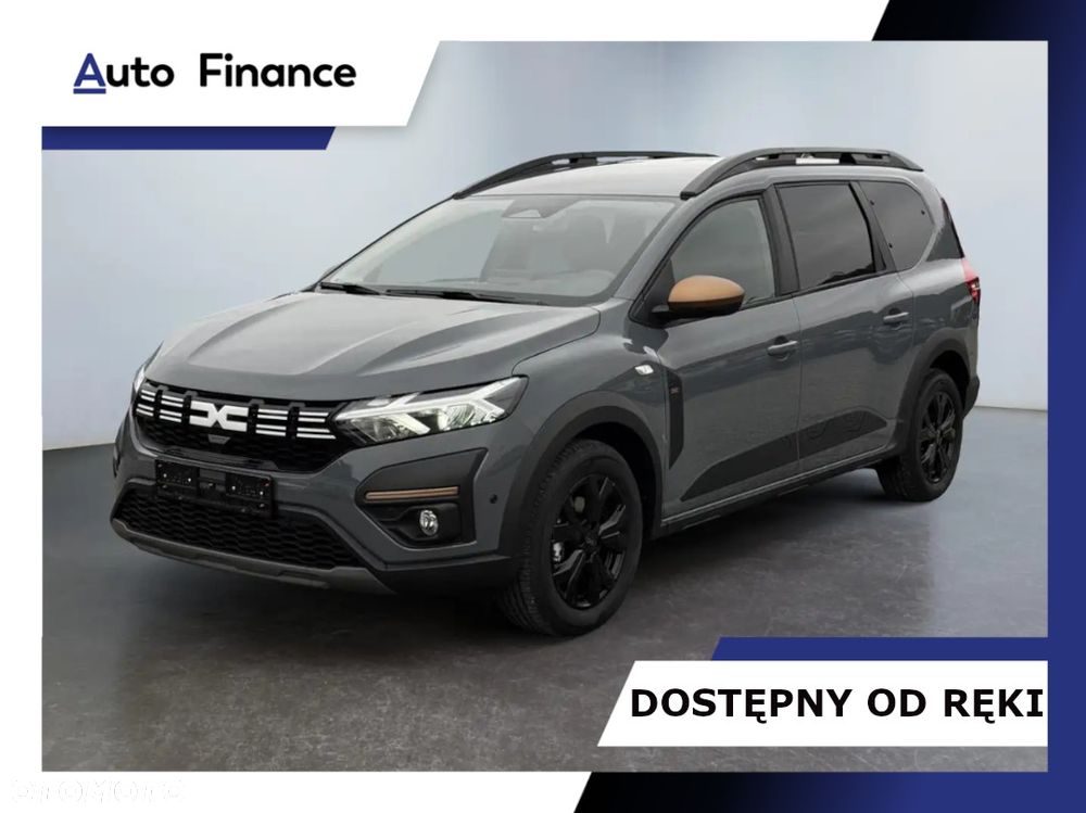 Dacia Jogger 1.0 TCe Extreme+ 7os - 1