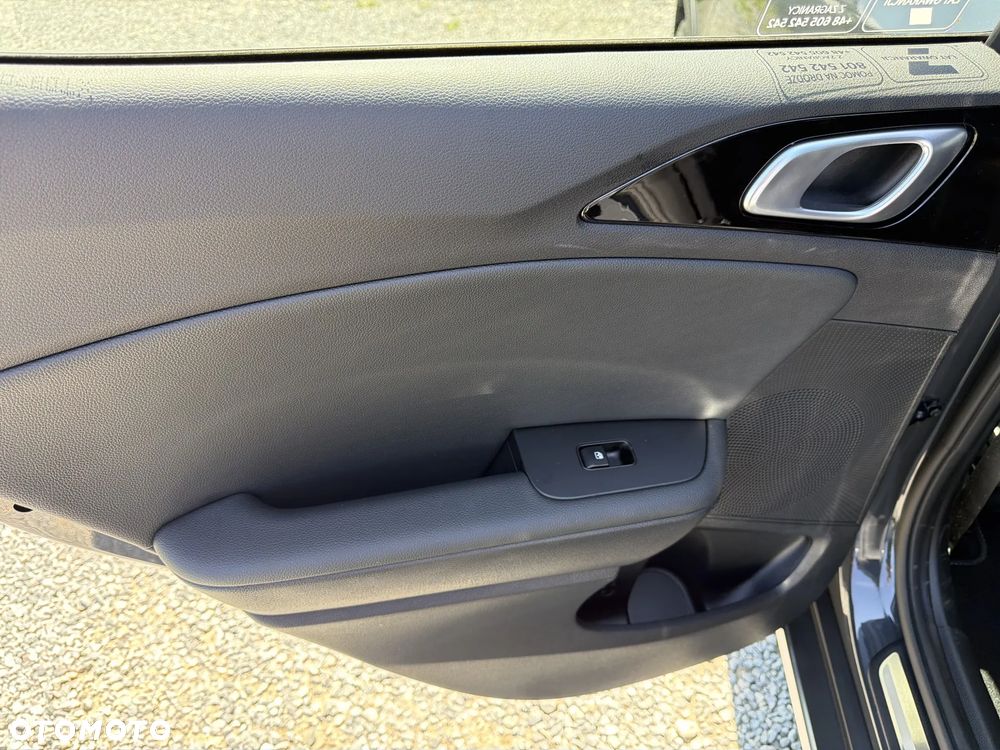 Kia XCeed 1.6 T-GDI Tribute DCT - 17