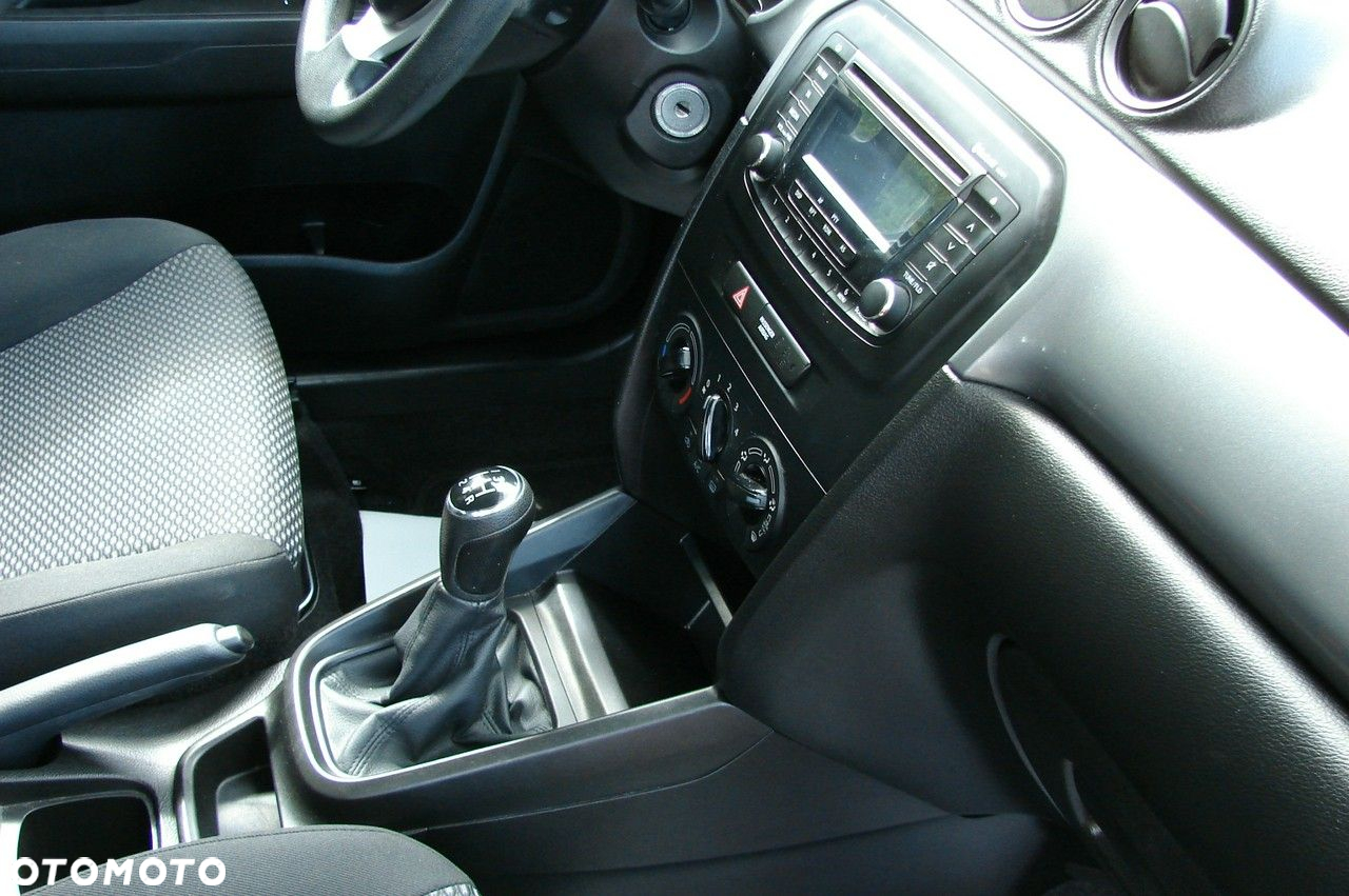 Suzuki Vitara - 18