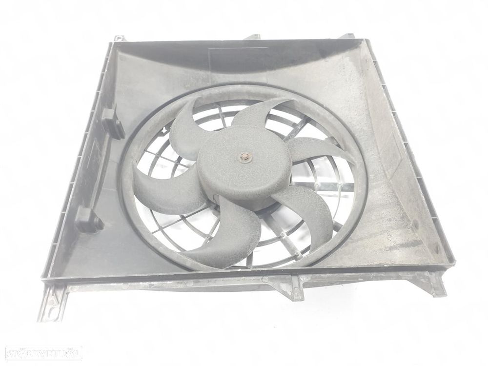 ELETROVENTILADOR BMW SERIE 3 COMPACTO E36 - 1
