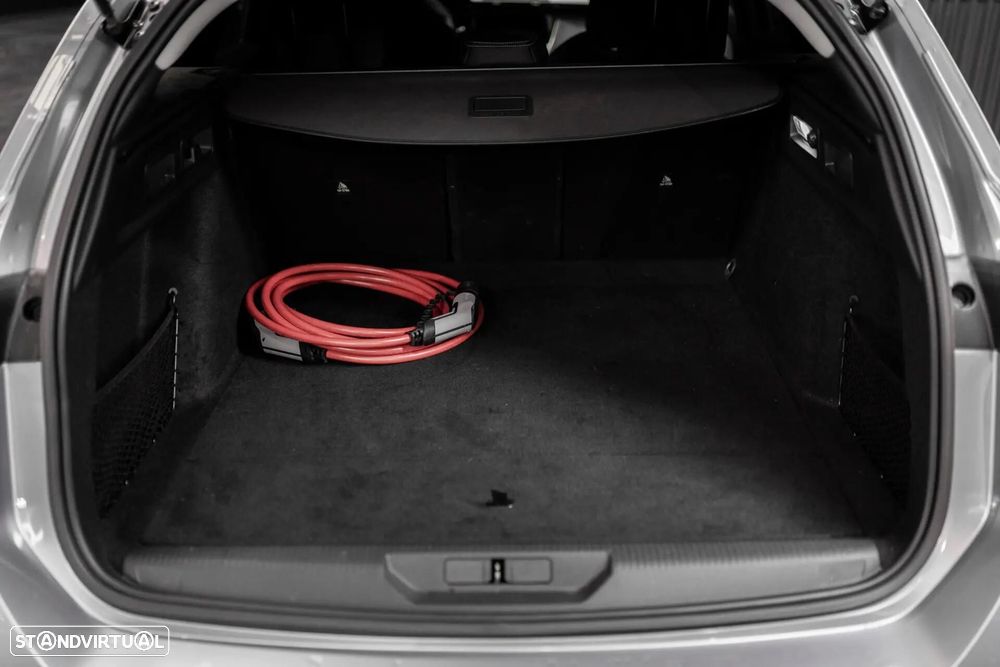 Peugeot 308 SW 1.6 Hybrid Allure Pack e-EAT8 - 13
