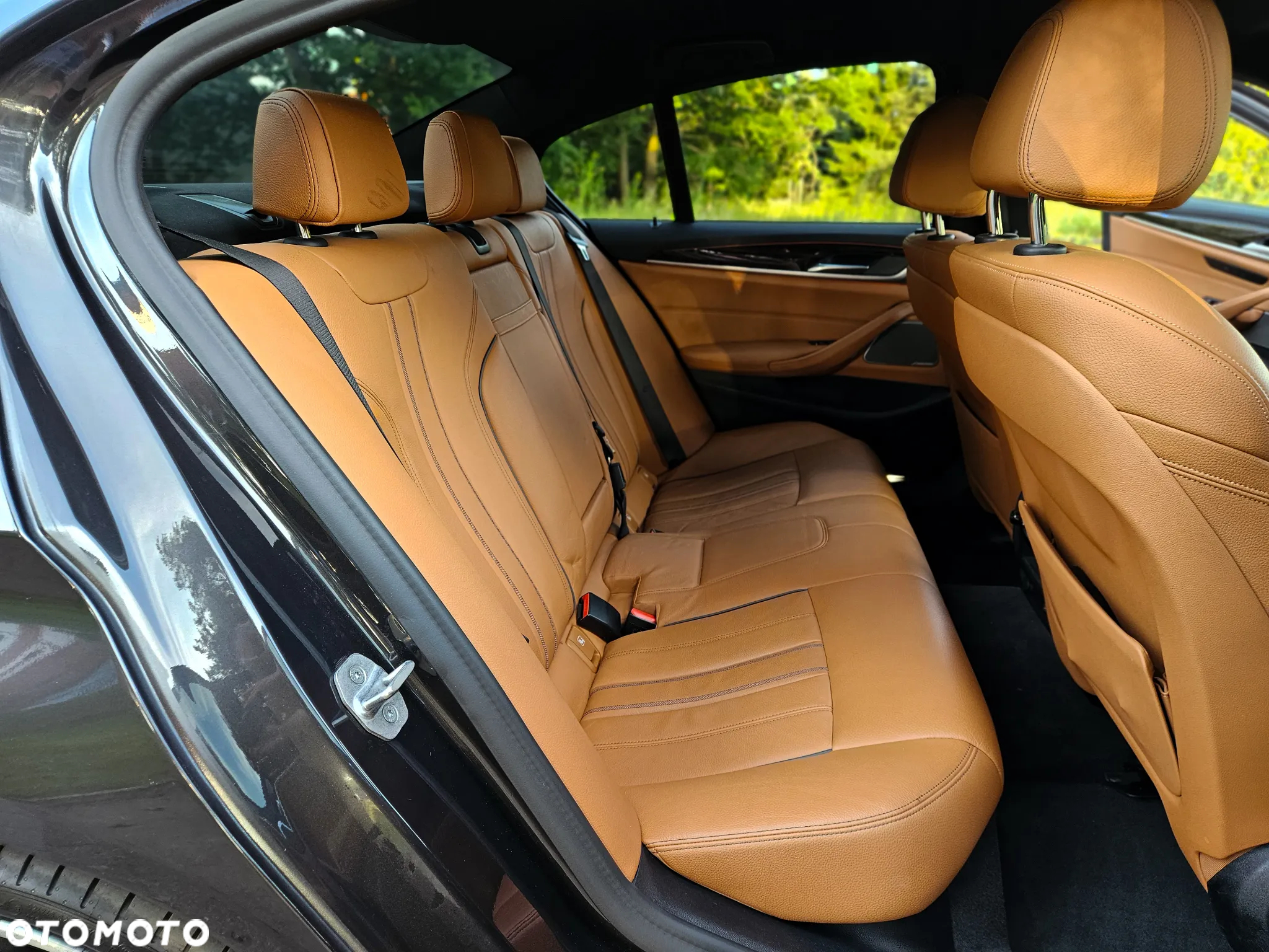 BMW Seria 5 - 30