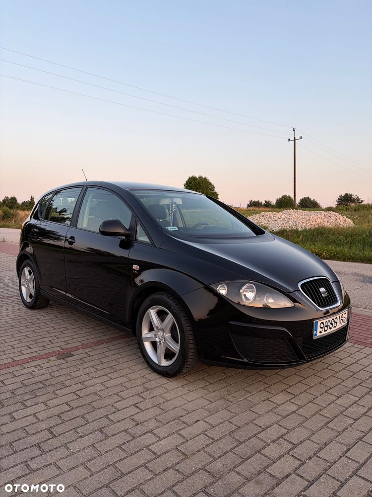 Seat Altea - 8
