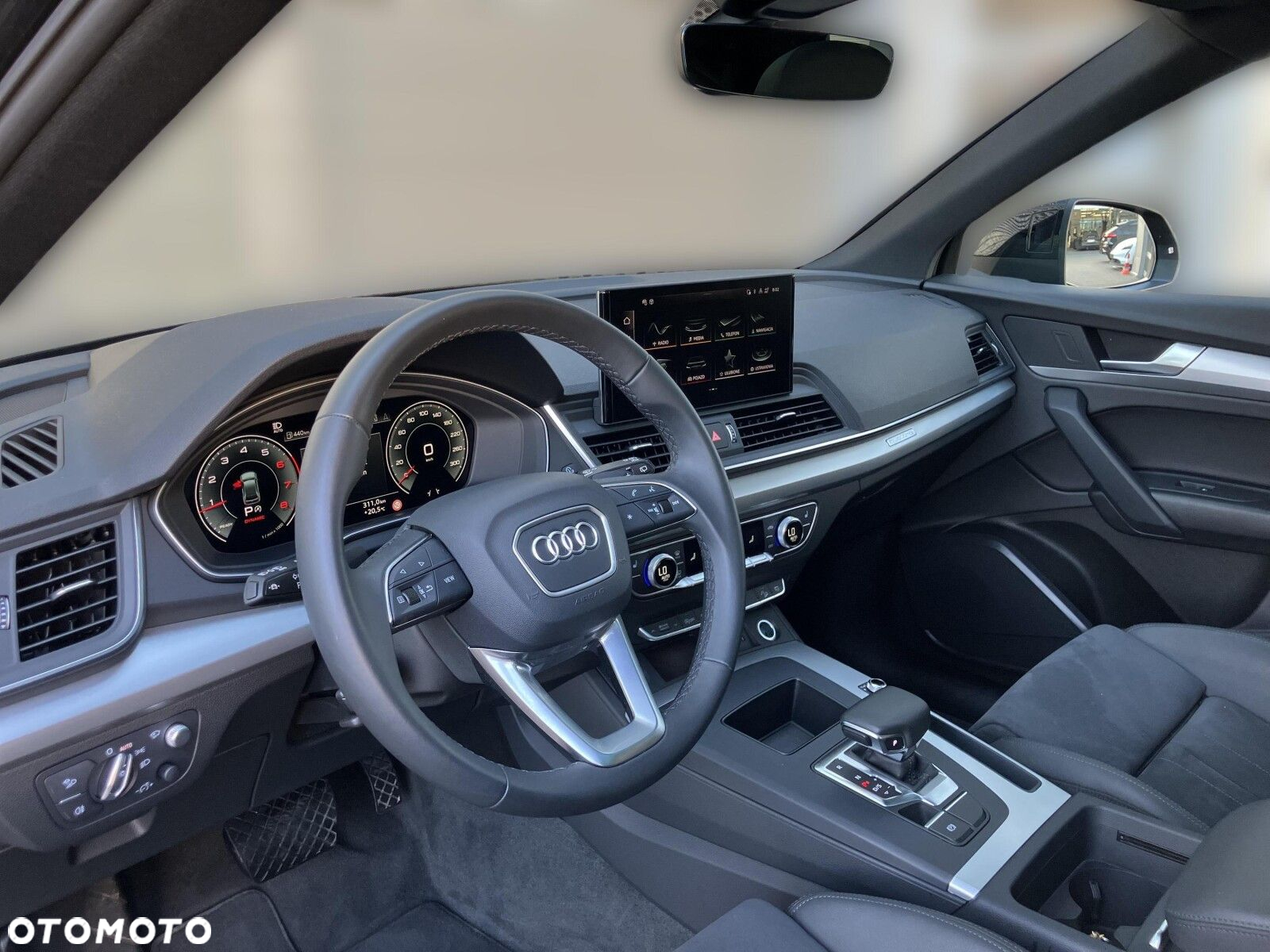 Audi Q5 - 10