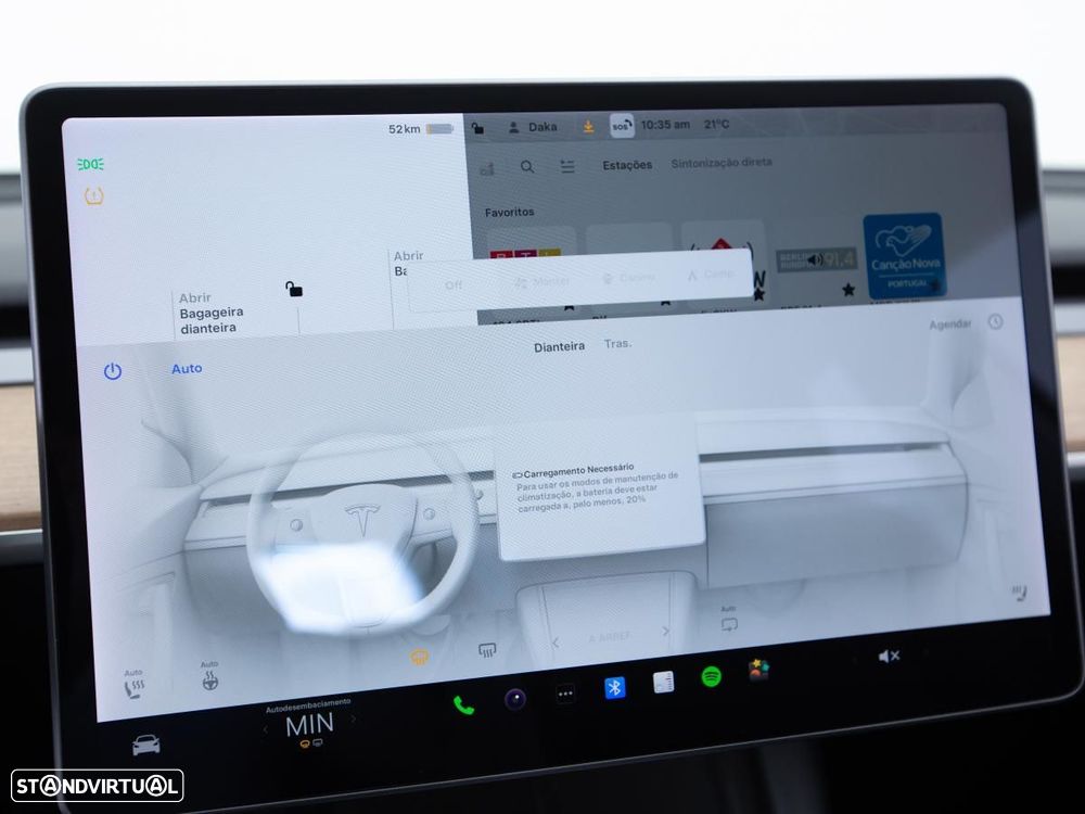 Tesla Model 3 Standard Range Plus RWD - 27