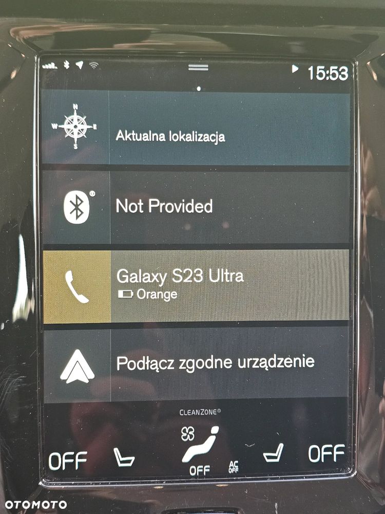 Volvo V90 B4 D Plus Dark - 10