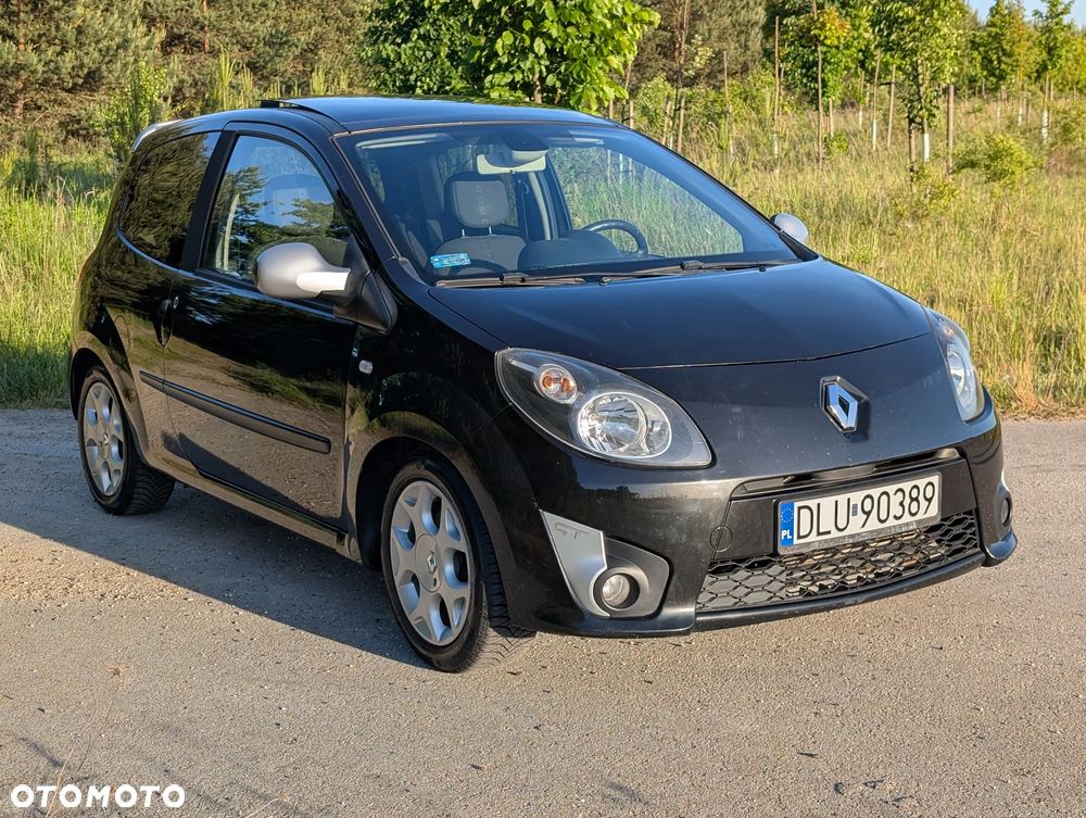 Renault Twingo 1.2 TCE GT - 4