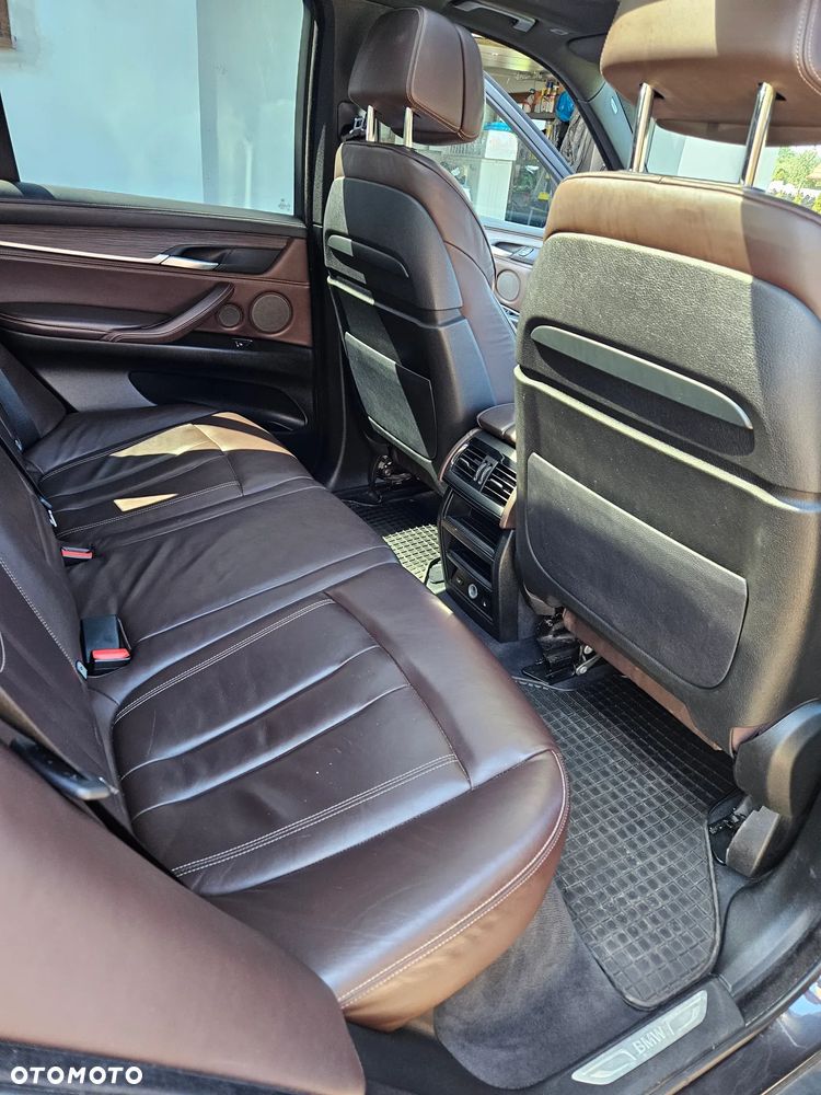 BMW X5 - 26
