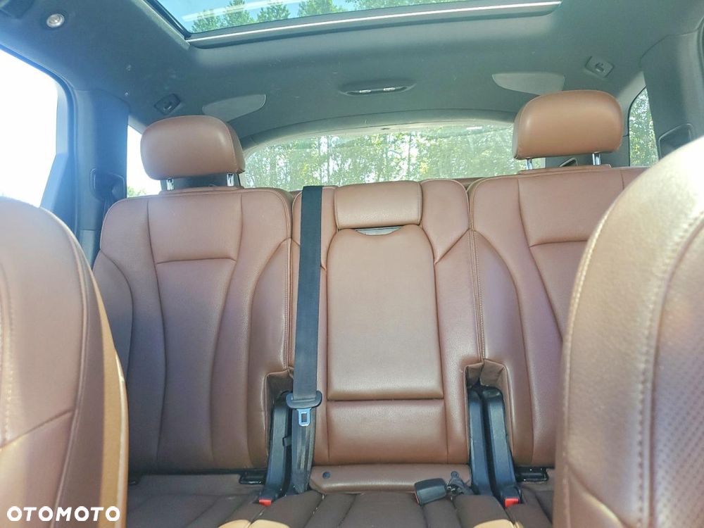 Audi Q7 3.0 TFSI Quattro Tiptronic - 9