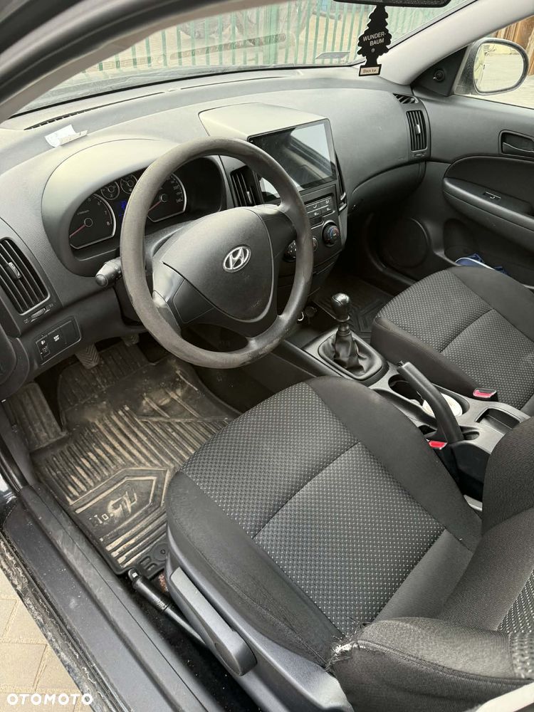 Peugeot 207 1.6 - 13