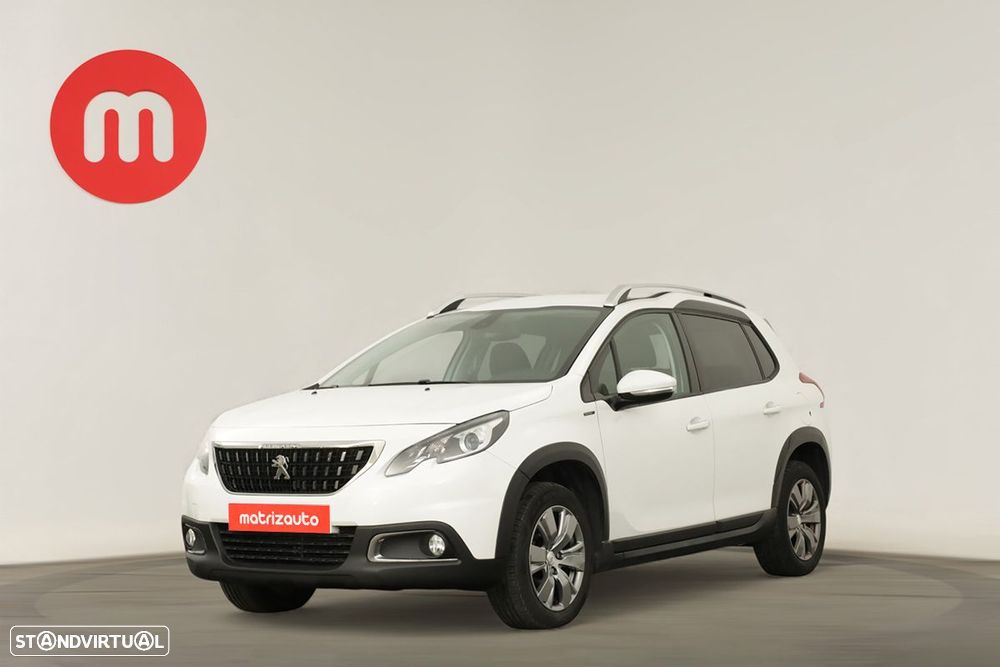 Peugeot 2008 1.2 PureTech Signature - 2