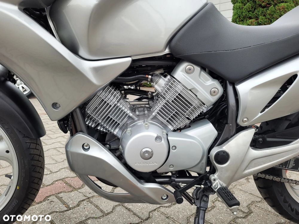 Honda Varadero - 22