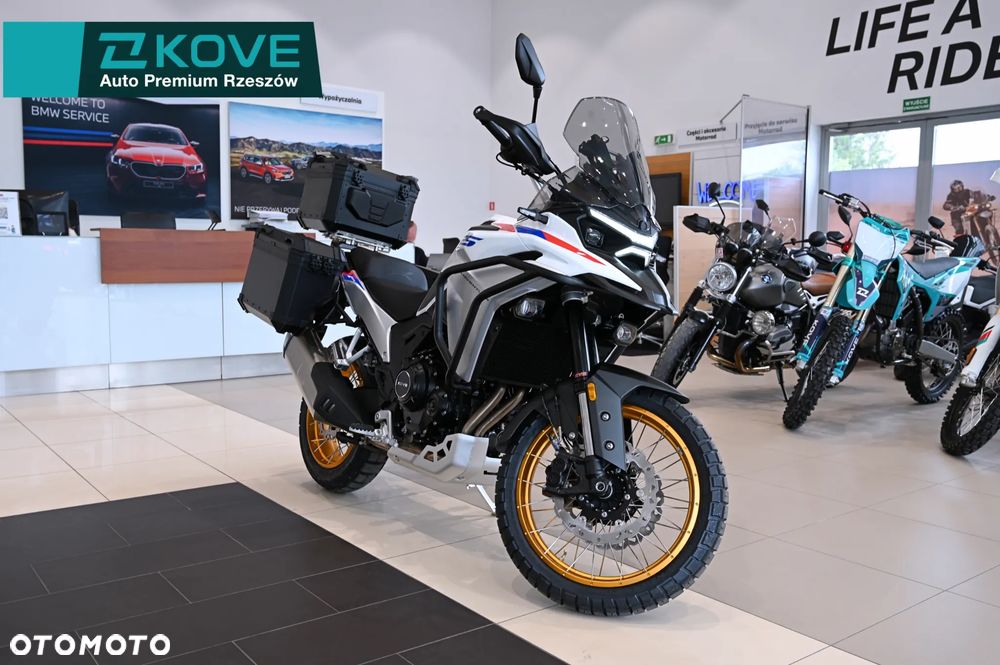 KOVE 625X - 3