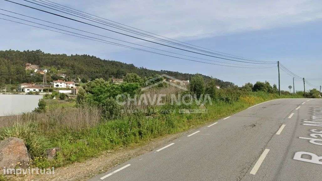 Terreno para construção em Gondomar - Grande imagem: 4/4