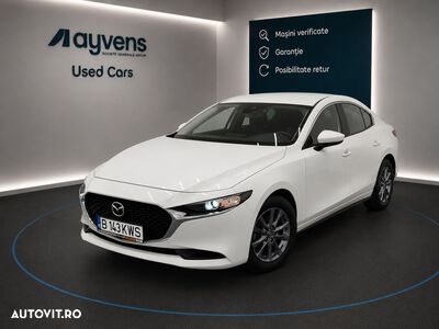 Mazda 3 - 1